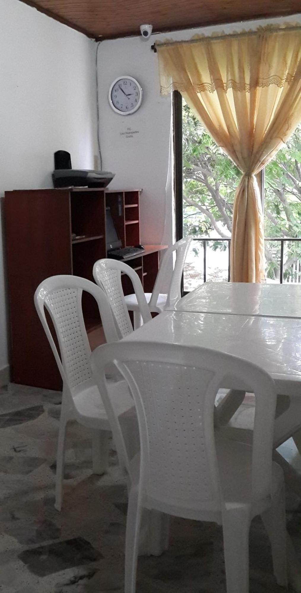 Hotel Jardin De Tequendama Cali Εξωτερικό φωτογραφία