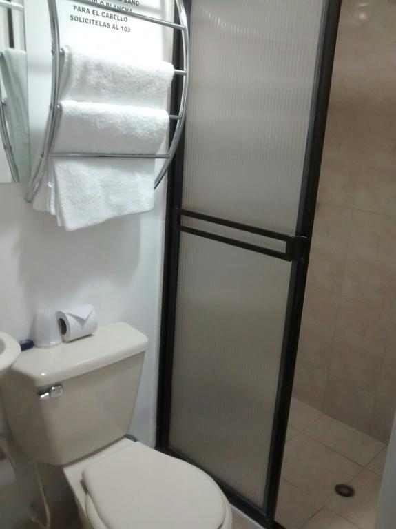 Hotel Jardin De Tequendama Cali Εξωτερικό φωτογραφία