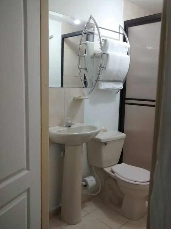 Hotel Jardin De Tequendama Cali Εξωτερικό φωτογραφία