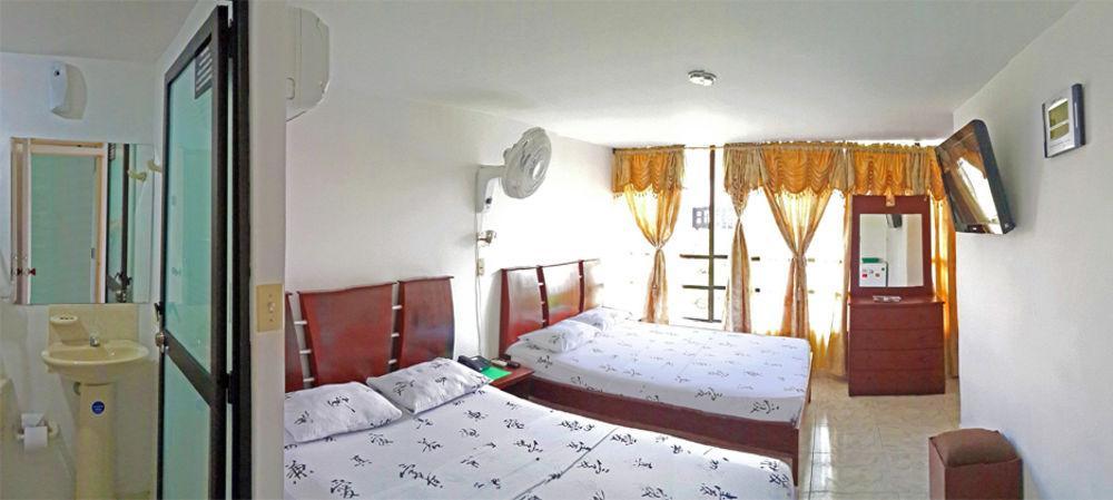 Hotel Jardin De Tequendama Cali Εξωτερικό φωτογραφία