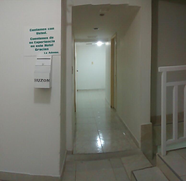 Hotel Jardin De Tequendama Cali Εξωτερικό φωτογραφία