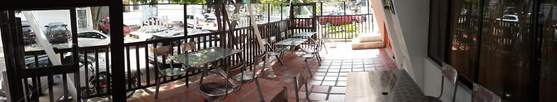 Hotel Jardin De Tequendama Cali Εξωτερικό φωτογραφία