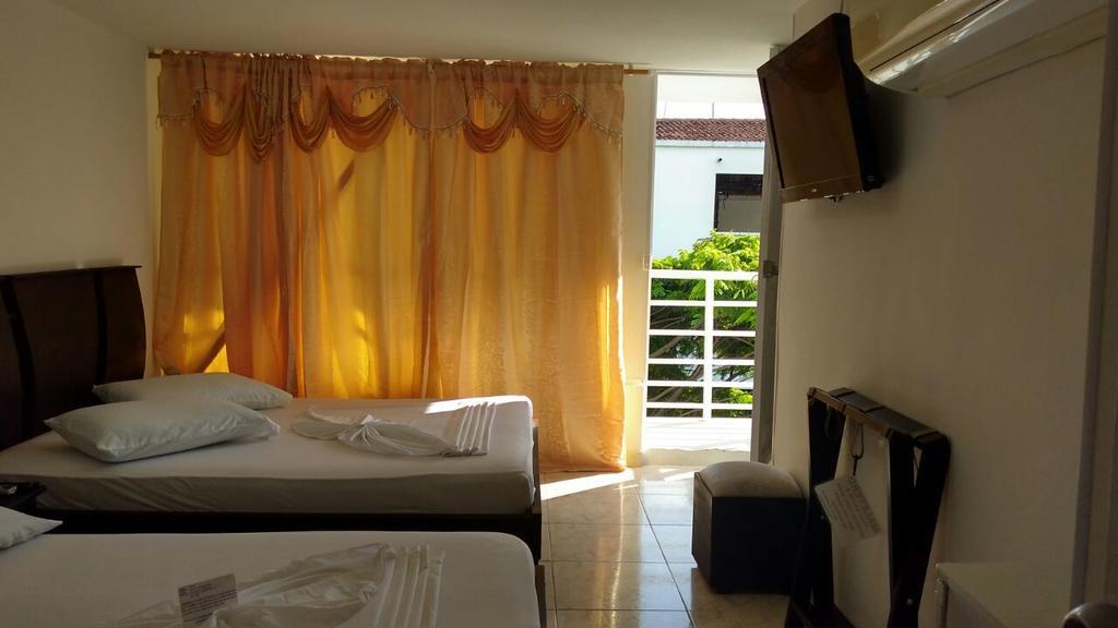Hotel Jardin De Tequendama Cali Εξωτερικό φωτογραφία
