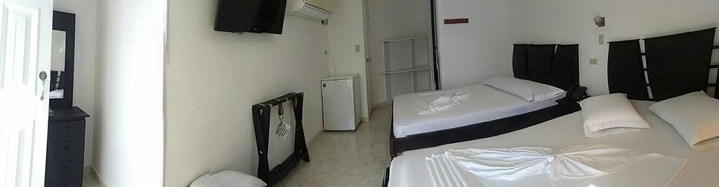 Hotel Jardin De Tequendama Cali Εξωτερικό φωτογραφία