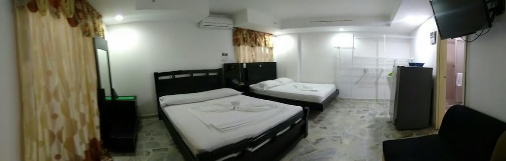 Hotel Jardin De Tequendama Cali Εξωτερικό φωτογραφία