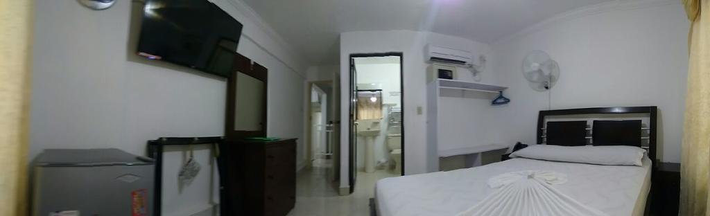Hotel Jardin De Tequendama Cali Εξωτερικό φωτογραφία