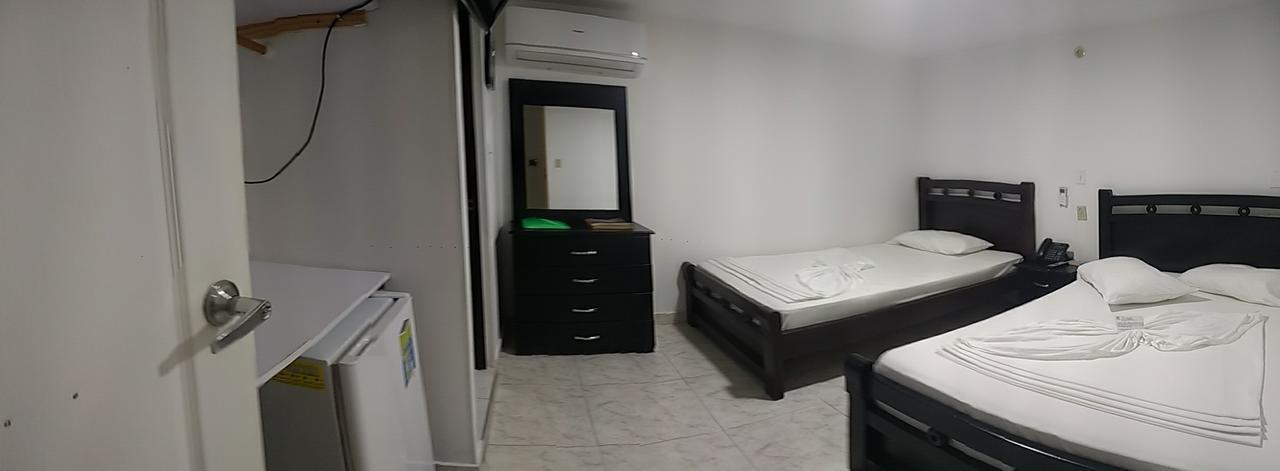 Hotel Jardin De Tequendama Cali Εξωτερικό φωτογραφία