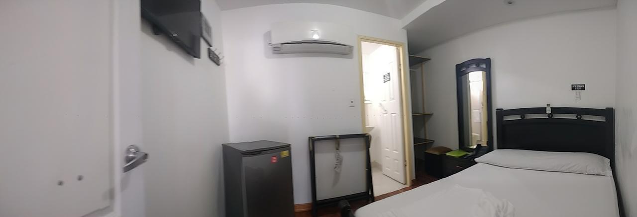 Hotel Jardin De Tequendama Cali Εξωτερικό φωτογραφία