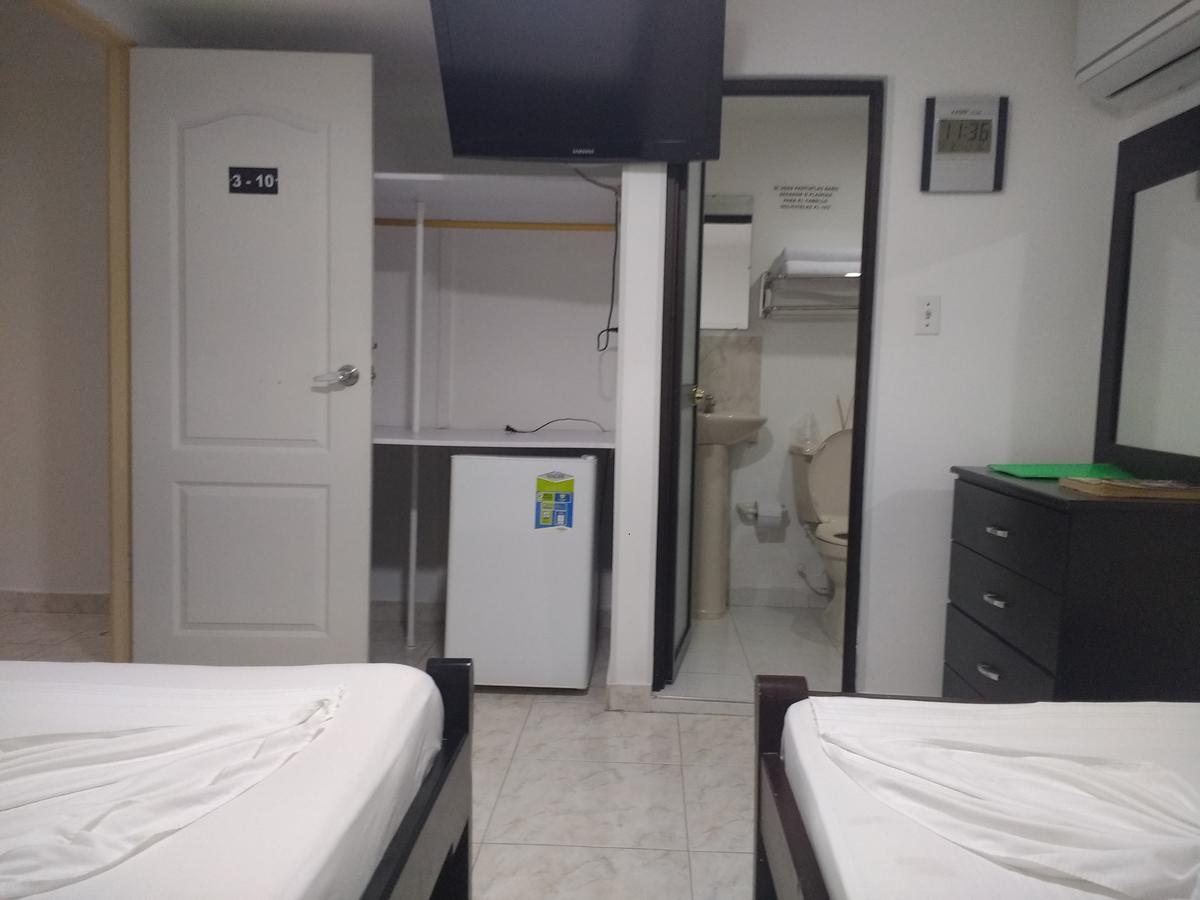 Hotel Jardin De Tequendama Cali Εξωτερικό φωτογραφία