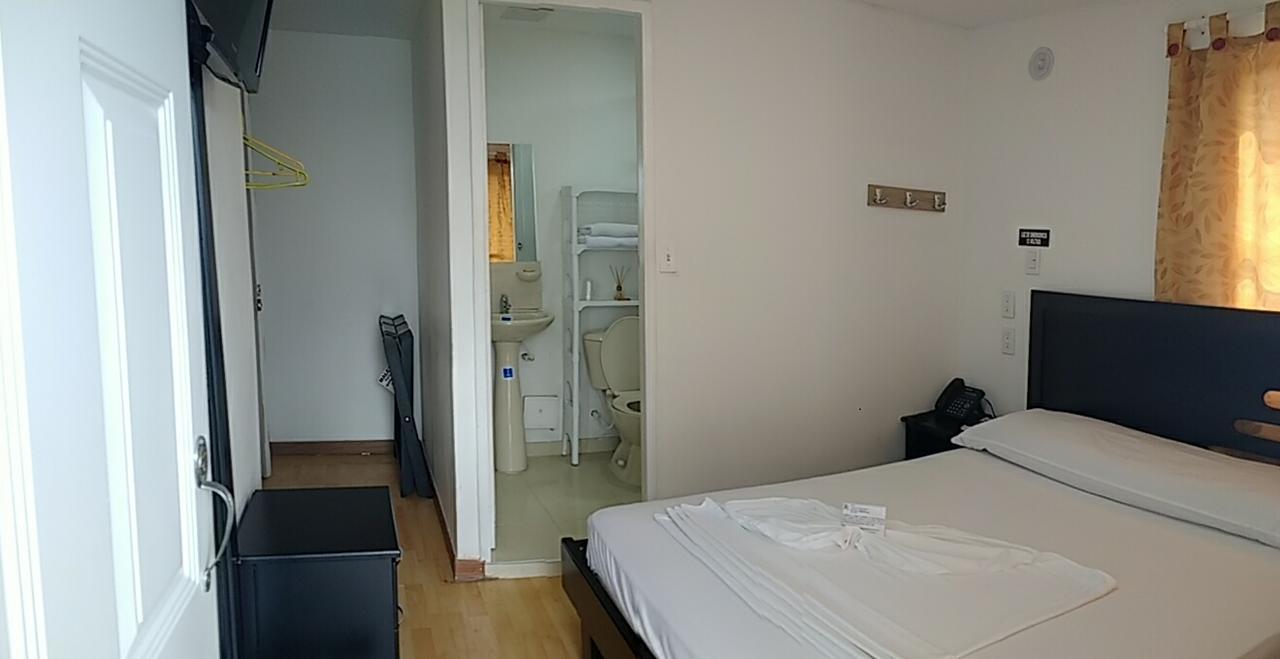 Hotel Jardin De Tequendama Cali Εξωτερικό φωτογραφία
