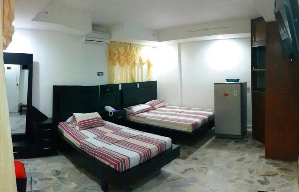 Hotel Jardin De Tequendama Cali Εξωτερικό φωτογραφία