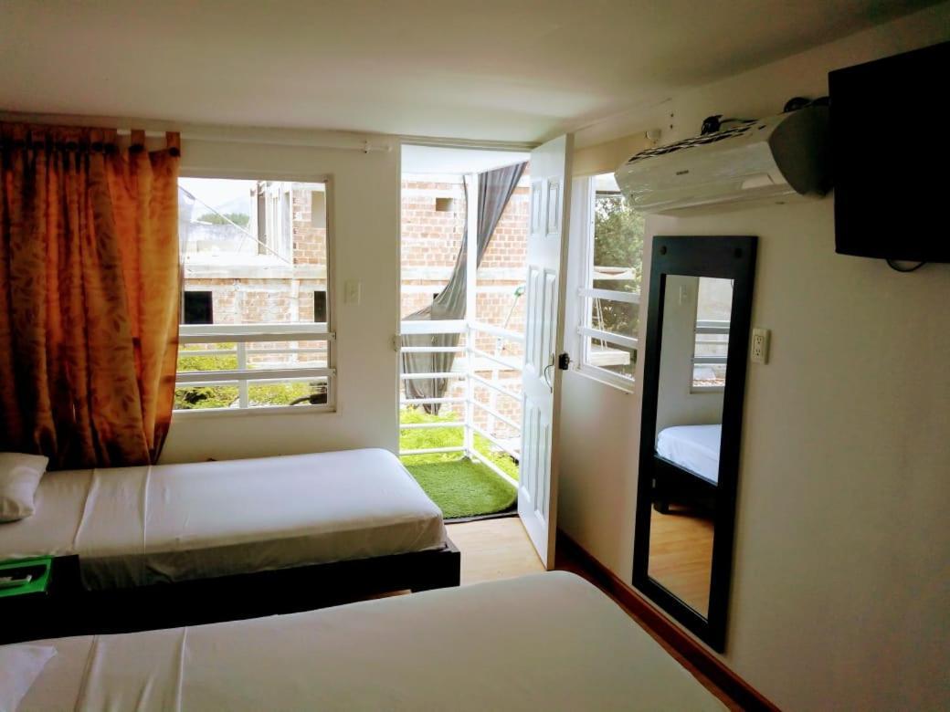 Hotel Jardin De Tequendama Cali Εξωτερικό φωτογραφία