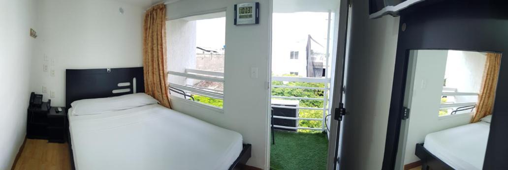 Hotel Jardin De Tequendama Cali Εξωτερικό φωτογραφία