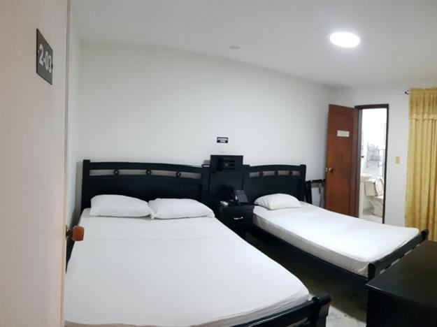 Hotel Jardin De Tequendama Cali Εξωτερικό φωτογραφία