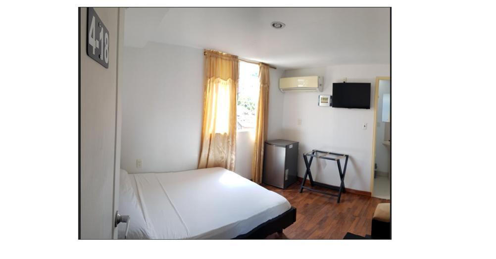 Hotel Jardin De Tequendama Cali Εξωτερικό φωτογραφία