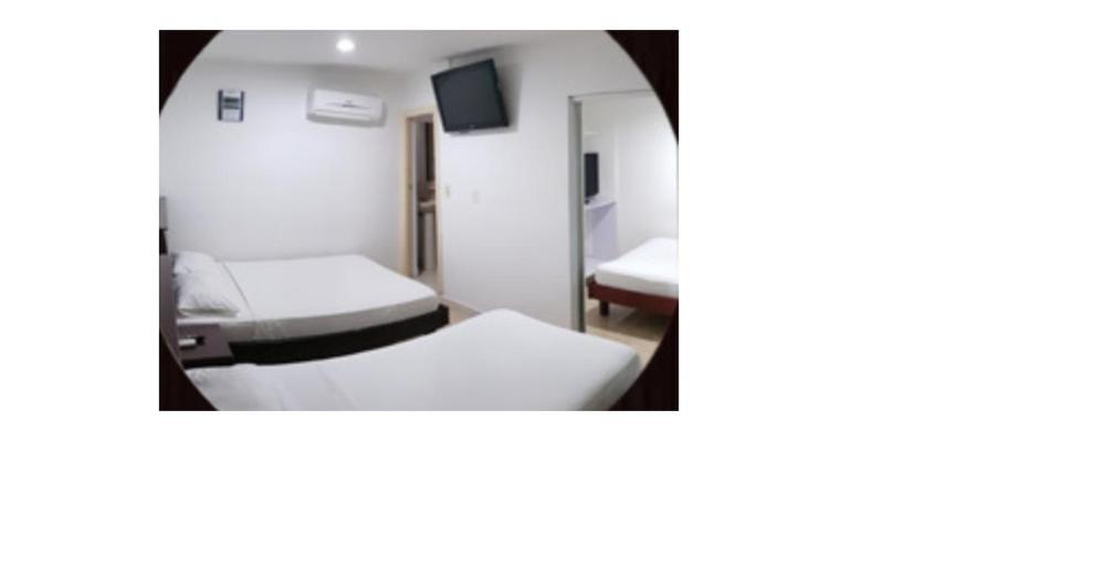 Hotel Jardin De Tequendama Cali Εξωτερικό φωτογραφία