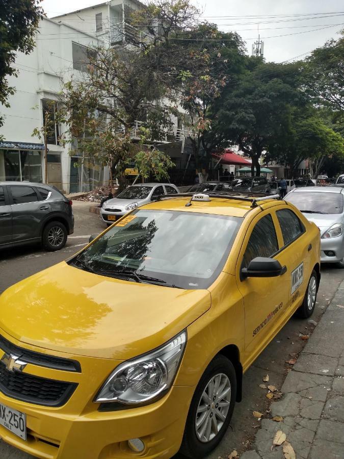 Hotel Jardin De Tequendama Cali Εξωτερικό φωτογραφία